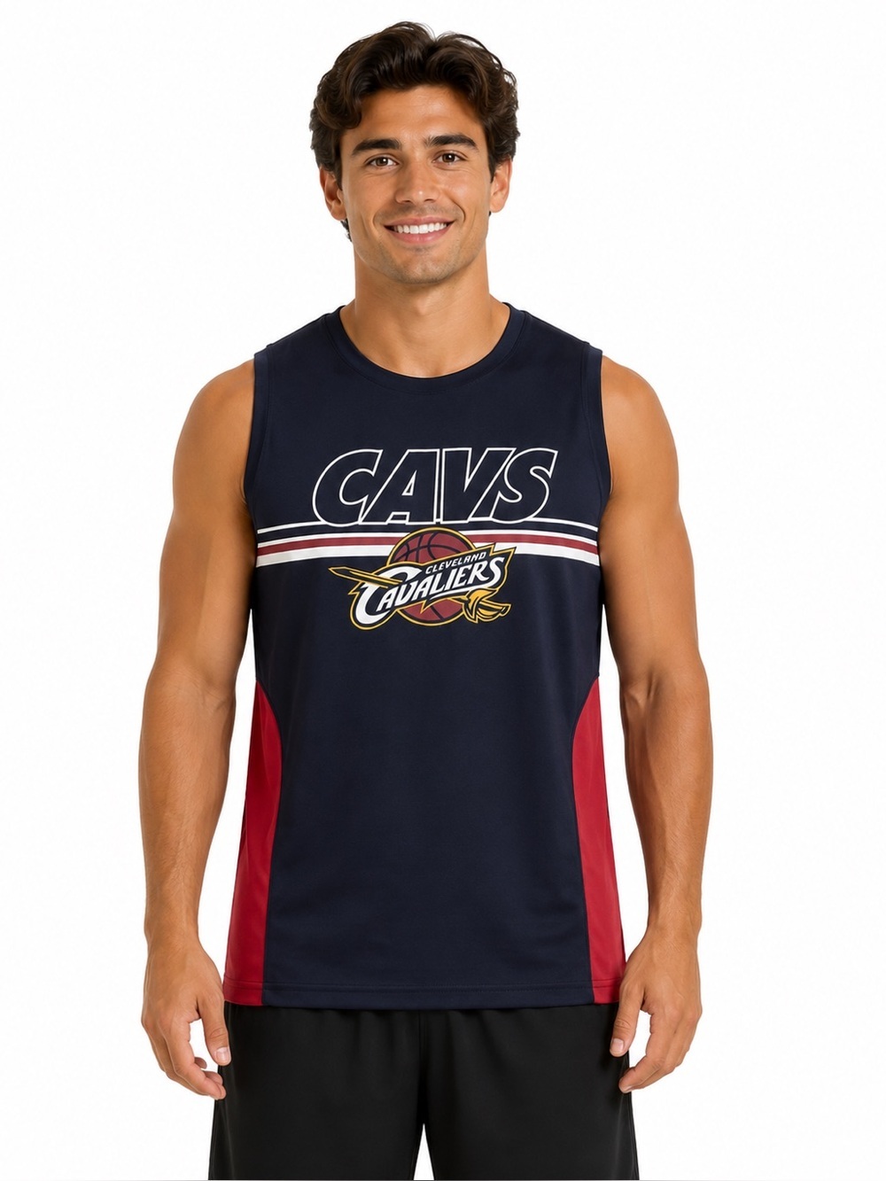 Cleveland Cavaliers Authentic NBA Jersey